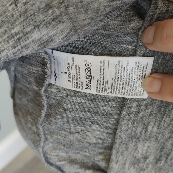 Banana Republic Dress Size L - Picture 5 of 5